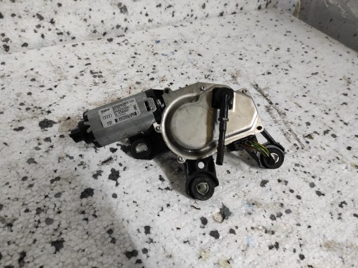 MOTOR DES SCHEIBENWISCHERS HECK AUDI 8E9955711G