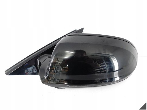 AUDI A8 S8 4H0 4H1 D4 13-17 mirror left front KAMERA 14 + 2 PIN LY9T USA