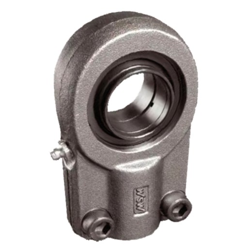 82002084 - Вухо приводу GIHR 40 D0 28 мм граніт