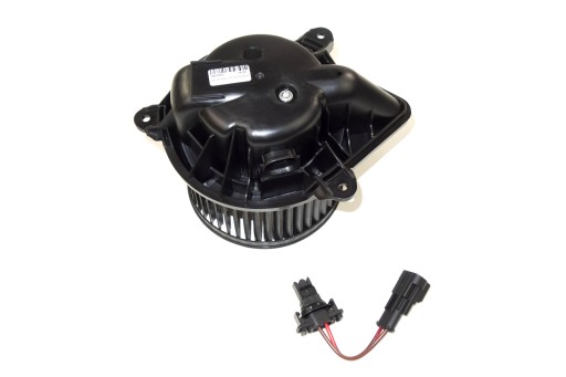 6007NU-7 - Вентиляторный вентилятор салона Renault SCENIC