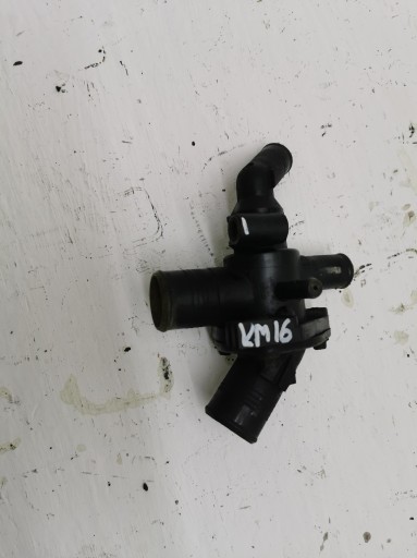 Scatola termostato FORD TRANSIT MK6 2.4 TDDI 00-06