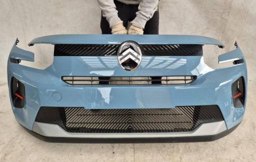 CITROEN C3 IV E-C3 24- branik prednji dio prednji 9856486680