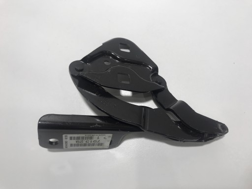 ПЕТЛЯ КАПОТА CITROEN SAXO PEUGEOT 106 II 96286883