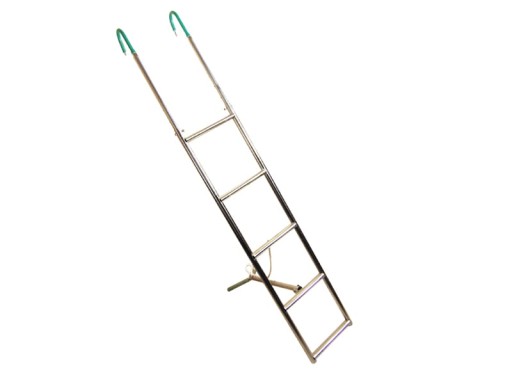 SZ-5855 - НОСОВІ СХОДИ TATRA 5 ГРАДУСІВ 1550 ММ ДЛЯ ЧОВНА