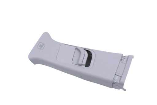 769144EA0A - Пластик крышка стойки NISSAN QASHQAI J11 19R. LIFT