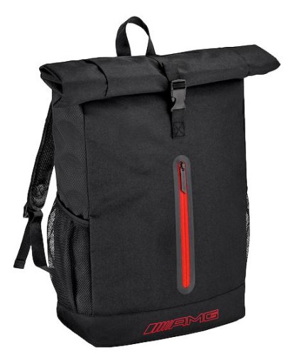 Рюкзак MERCEDES AMG ROLLTOP ОРИГ