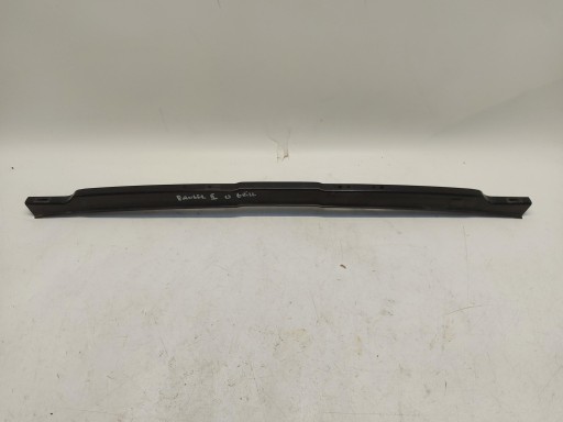 Ford Ranger VI 6 2024r moulding lower grille grill front oryg n1wb-17g799aa