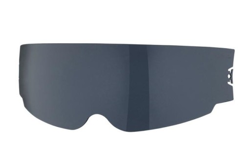 Schuberth dark Smoke reflector for C3 E1 XXS-L