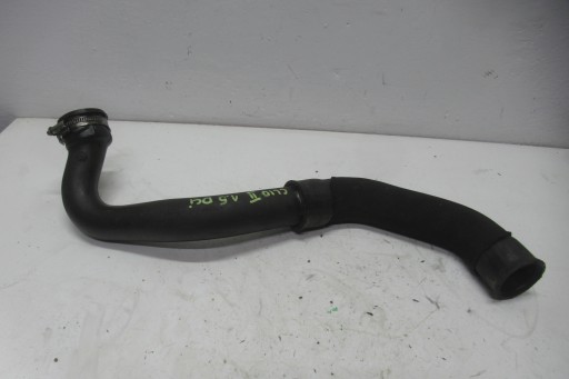 RENAULT CLIO II 1.5 DCI hose pipe air 8200164148