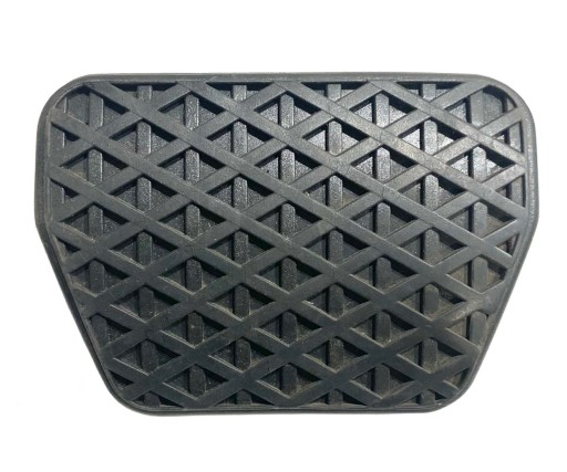 BMW rubber cap for pedal nr. 352111604212