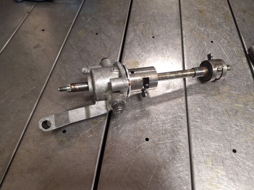 0A4301230H - Механизм переключения передач селектор передач 0a5301230b vw t5 t6