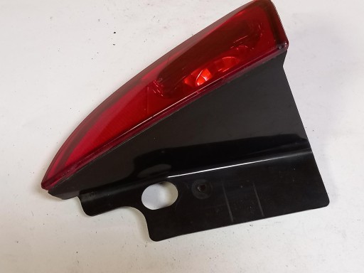 light of a bumper left rear part RENAULT ESPACE IV 8200027155 02-14