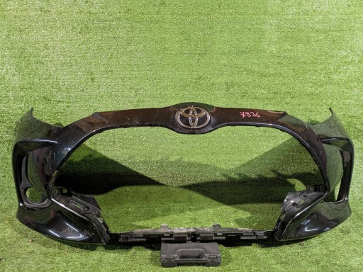 Frontstoßstange vorne TOYOTA YARIS IV 20- NR.7936