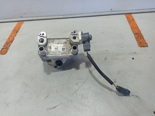 Холодильная установка mini cooper f56 lci bev 9474772