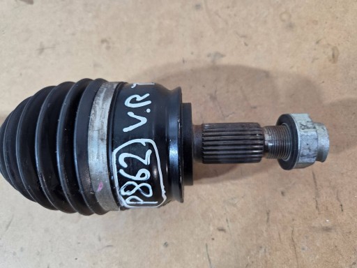 Alfa Romeo Tonale 1,3 GSE T4 semi-axis front right (P862)