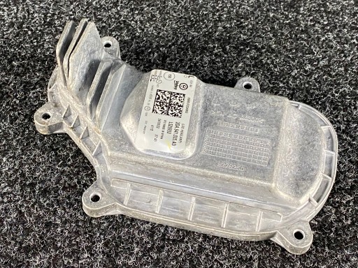 2GA941035AD - VW T-ROC ІНВЕРТОР СВІТЛОДІОДНИЙ МОДУЛЬ ЛІВИЙ ПЕРЕДНІЙ 2GA