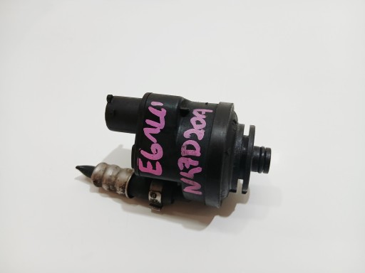grijač goriva E60 E61 LCI N47 2.0D 8517898 3 PIN