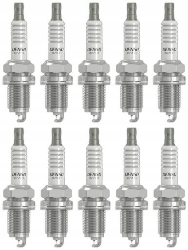 Свеча зажигания денсо ik22ftt