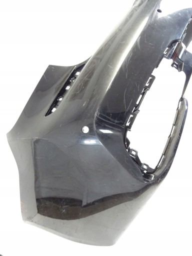 BMW 7 G11 G12 m-packet bumper rear part rear