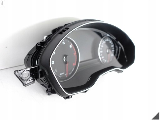 AUDI A5 S5 F5 8W6 8W8 B9 16- 35 TFSI dials dials KM/H UK