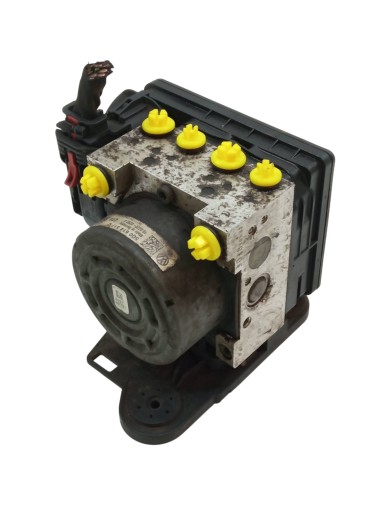 pump ABS 5Q0614517Q 5Q0907379R Skoda Octavia III (2012-2020 )