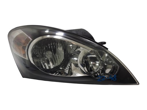 licht rechts vorne PRZENIA KIA CEED und LIFT 2009-2012 92102-1H500 EUROPA
