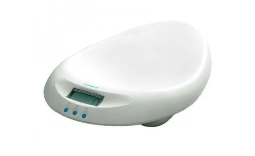 Електронні ваги Momert