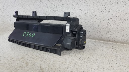 HYUNDAI IONIQ 6 2022 - left blinds air line air duct air line 2340
