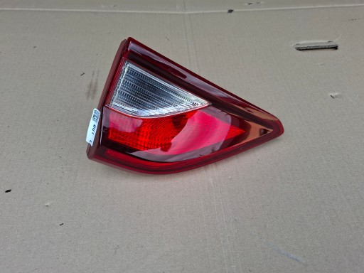 KIA STONIC LIFT 22rLAMPA heck links für die Heckklappe