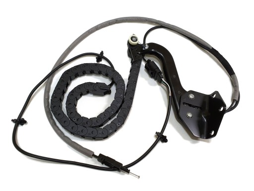 9068200269 - Ролик двери тележки SPRINTER Crafter электрическая 40S