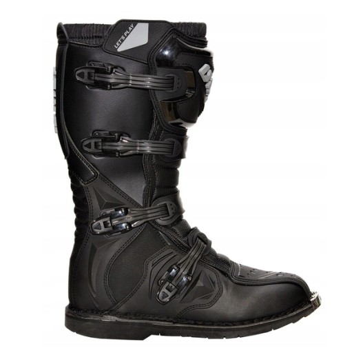 Туфлі Off Road IMX X-One Black 44 розмір