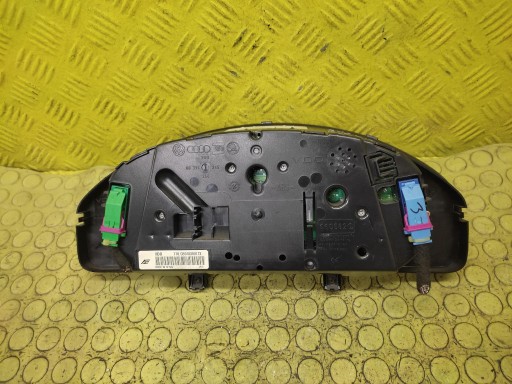 VW SHARAN 2.0 dials dials 7M3920800G