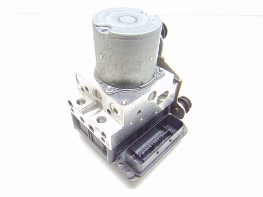BRAKE BOOSTER ABS AUDI R8 4S 5.2 FSI V10 4S0614517M 4S0907379J