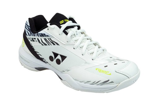 Yonex SHB 65 Z3 White Tiger