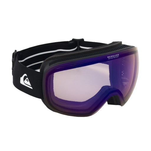Лижні окуляри Quiksilver KVJ0 UV-400 фільтр кат. 1, UV-400 фільтр кат. 2, UV-400 фільтр кат. 3