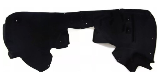 НОВА КОЛІСНА АРКА ПРАВА ОРИГІНАЛЬНА AUDI A4 8K0821172M