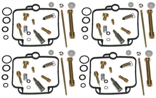 L724.24.21 KS-0656NR - Комплект для ремонту карбюратора Suzuki GSX-R 1100 89-90