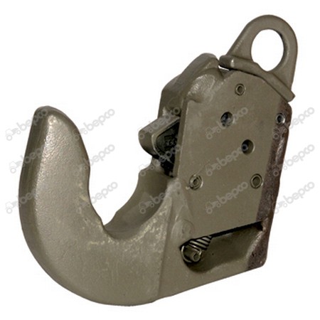 68/8118-114 - НИЖНИЙ ГАЧОК CAT 4 CBM