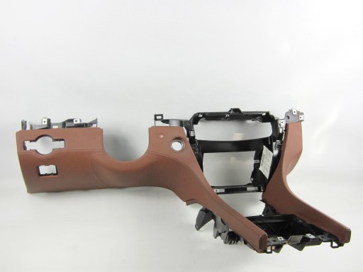 dashboard console Mercedes CL W216 C216