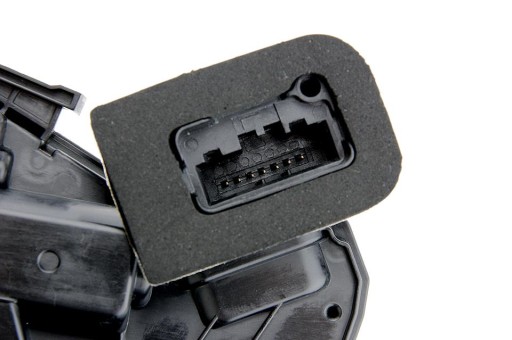 EZC-VW-087 - NTY ЦЕНТРАЛЬНИЙ ПРИВІД ЗАМКУ ЗАДНІЙ GOLF VII 12-ПРАВИЙ