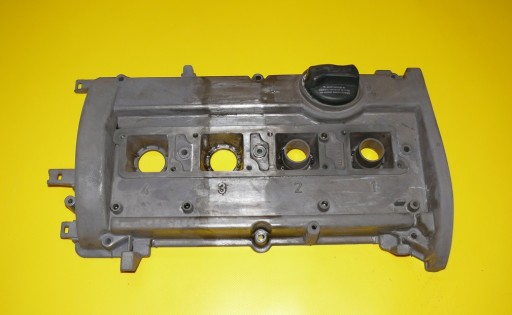 Abdeckung der Ventile KLAWIATURY AUDI A4 B5 1.8 B 20V 125KM 94-01 058103475G