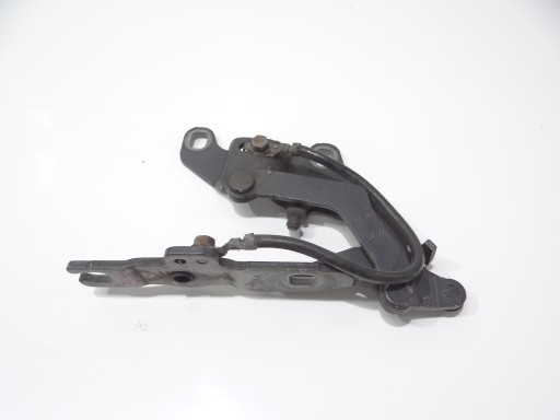 hinge bonnets left front BMW E87 7060559 SPARKLING