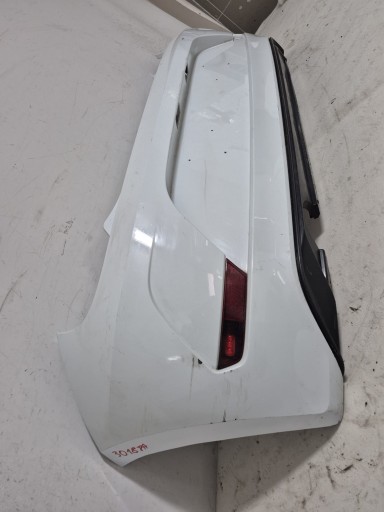 VW UP UP! LIFT GTI 16-23 bumper rear part rear PDC 1S6807417