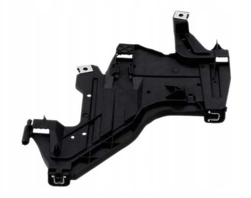 133704-7 - AUDI A4 B8 крепление кронштейн скользящая фара л