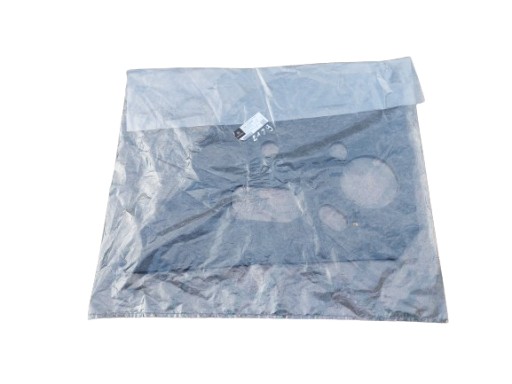 MERCEDES BENZ C-КЛАС W206 ШУМОІЗОЛЯЦІЯ ПОВТРЕННЯ ДВЕРІ ПЕРЕДНЯ ЛІВА A2067370000