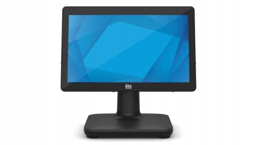 Elo ESY15X2 POS AiO Terminal Touch Systems X  15&quot; / ROZBITÁ SKLO