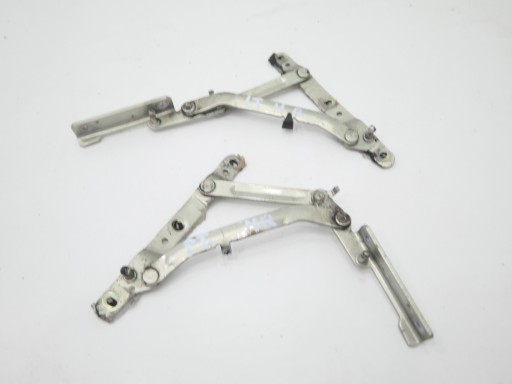 ПЕТЛЯ ЗАКРЫЛКА ЗАДНЯЯ L / P MASERATI QUATTROPORTE V