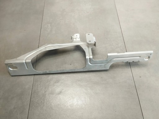 Mercedes-Benz GLC X253 console bracket A2536910114