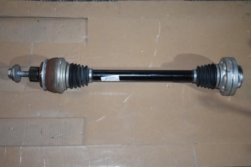 IDEALNA semi-axis rear part rear AUDI RSQ8 SQ8 CAYENNE 9Y 1 9