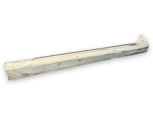 VOLVO S60 III V60 II 2018- moulding threshold cap of the threshold left 31448911 OPIS